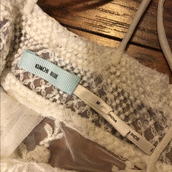 Kimchi Blue Minidress - Picture 3 of 5